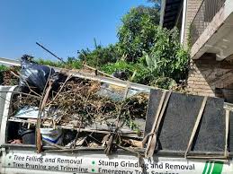 Reliable Nashville, NC Junk Removal Services Solutions