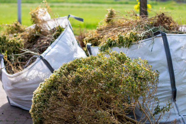 Recycling Services for Junk in Nashville, NC